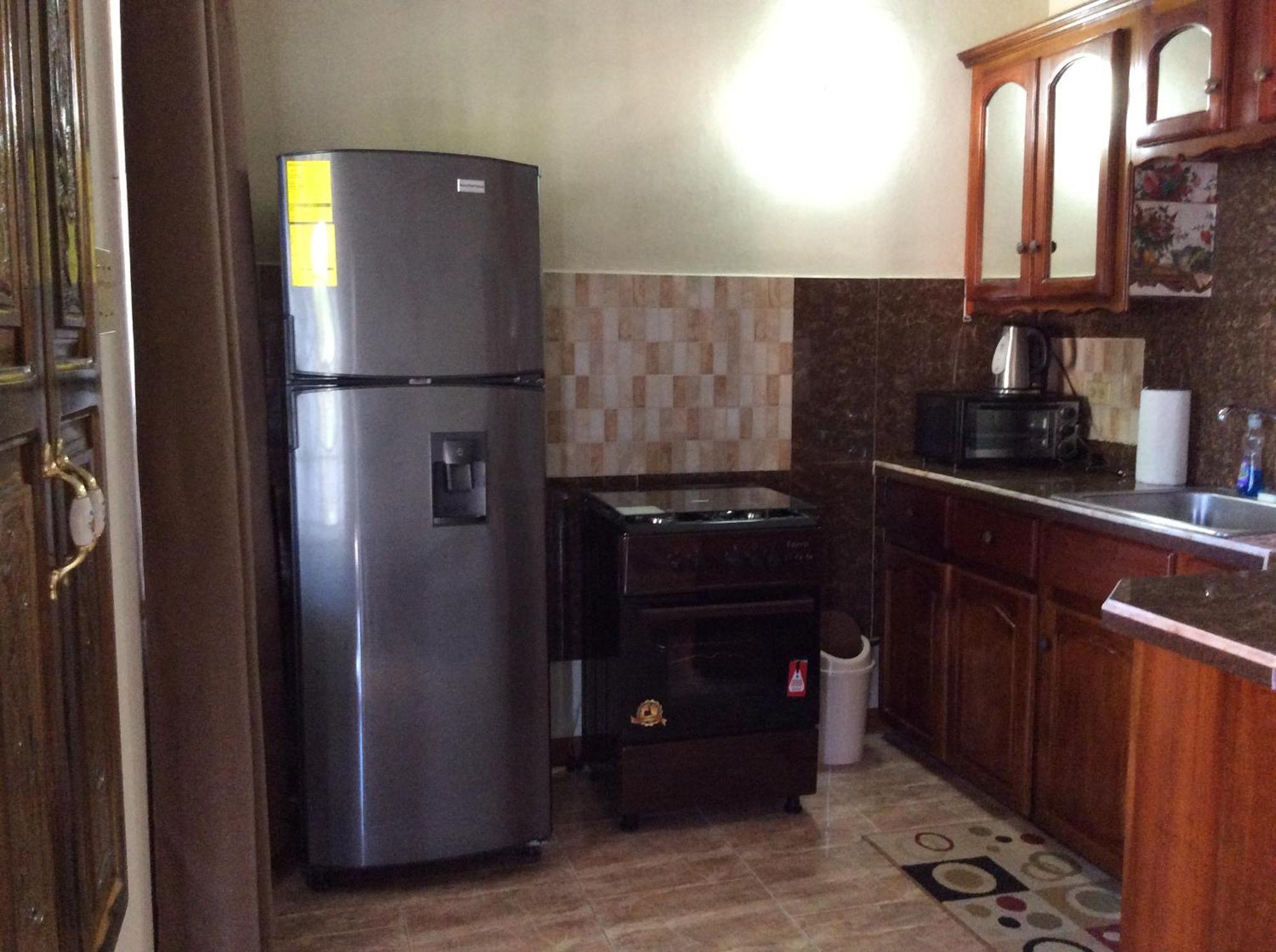 فندق Jamaica Dream Gateway Richmond المظهر الخارجي الصورة