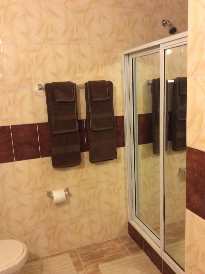 فندق Jamaica Dream Gateway Richmond المظهر الخارجي الصورة